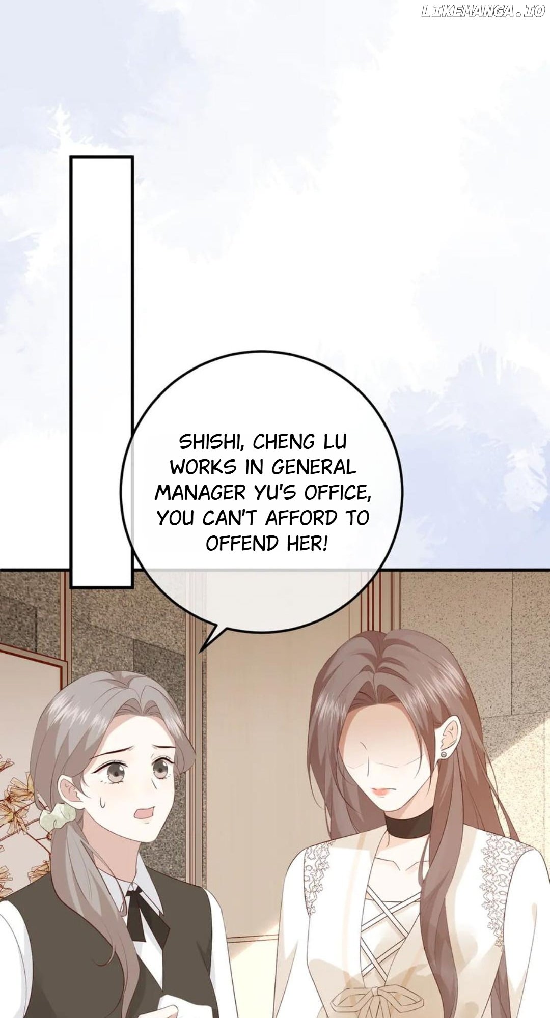 100-Day Warm Marriage Chapter 25 - page 19